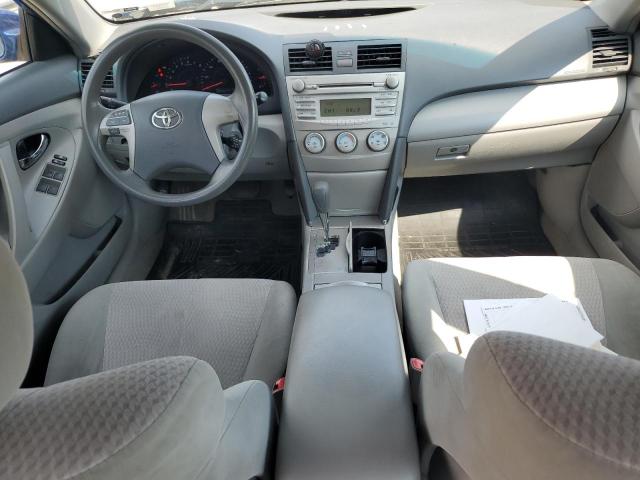 Photo 8 from auction – 2011 TOYOTA CAMRY BASE with VIN 4T4BF3EK4BR130248