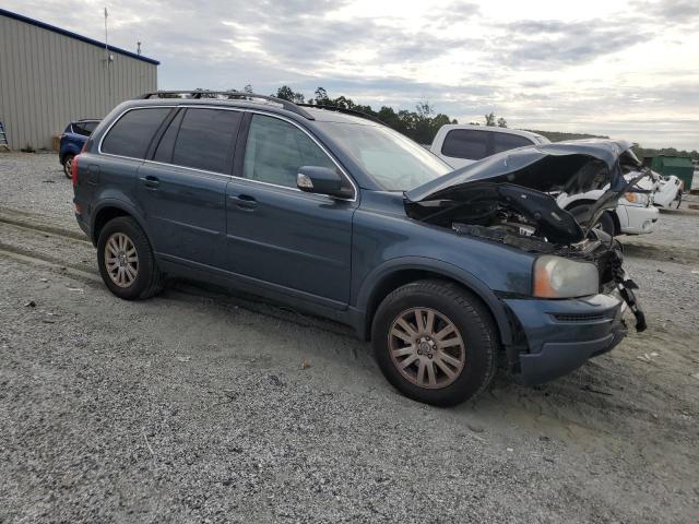 Photo 4 from auction – 2008 VOLVO XC90 3.2 with VIN YV4CZ982981461861