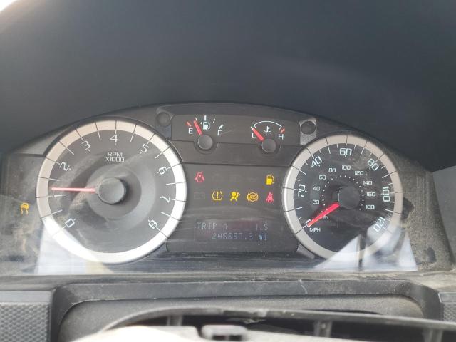 صورة رقم 9 من المزاد - 2010 FORD ESCAPE XLT مع VIN 1FMCU0D75AKB80022