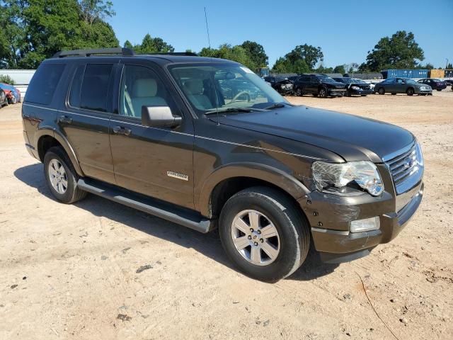 Photo 4 from auction – 2008 FORD EXPLORER XLT with VIN 1FMEU63E18UA35277