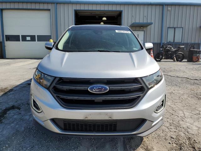 Photo 5 from auction – 2018 FORD EDGE SPORT with VIN 2FMPK4AP4JBB48921
