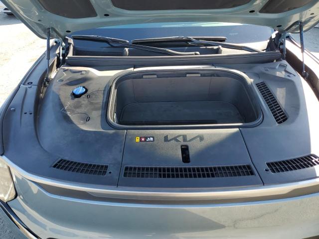 Photo 12 from auction – 2024 KIA EV9 WIND with VIN KNDAFFS54R6031597