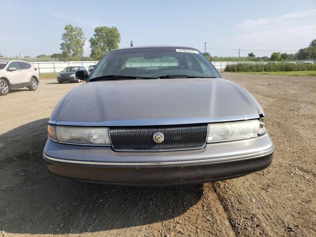 Photo 5 from auction – 1996 CHRYSLER NEW YORKER with VIN 2C3HC46F0TH103985