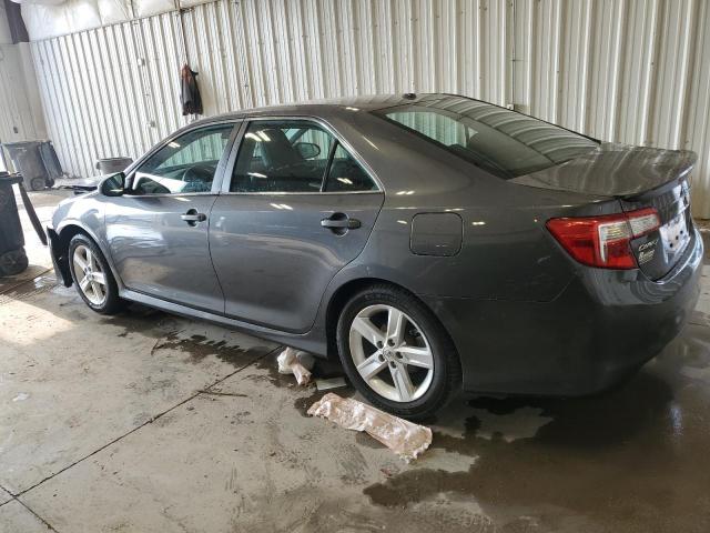 Photo 2 from auction – 2014 TOYOTA CAMRY L with VIN 4T1BF1FK2EU409778