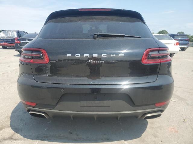 Photo 6 from auction – 2017 PORSCHE MACAN with VIN WP1AA2A51HLB07784