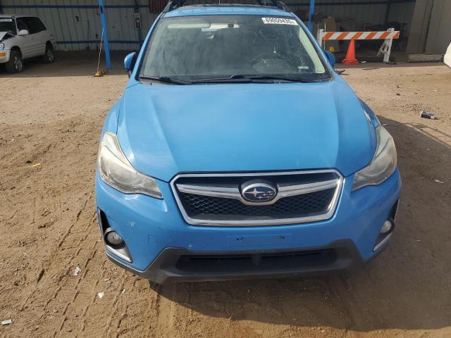 Photo 5 from auction – 2016 SUBARU CROSSTREK PREMIUM with VIN JF2GPABC6G8342606