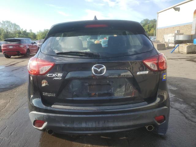 Photo 6 from auction – 2014 MAZDA CX-5 SPORT with VIN JM3KE4BE5E0328412