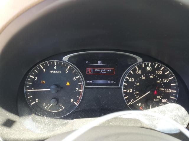 Photo 9 from auction – 2016 NISSAN ALTIMA 2.5 with VIN 1N4AL3APXGN393064