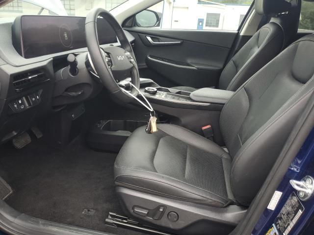 Photo 7 from auction – 2023 KIA EV6 LIGHT with VIN KNDC34LA0P5611269