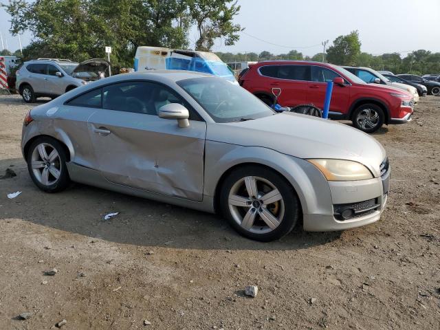 Photo 4 from auction – 2008 AUDI TT 2.0T with VIN TRUAF38J081002957
