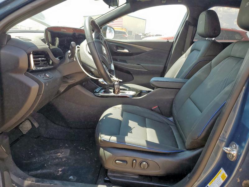 Zdjęcie 7 z aukcji – 2024 BUICK ENVISTA SP z VIN KL47LBE23RB194966