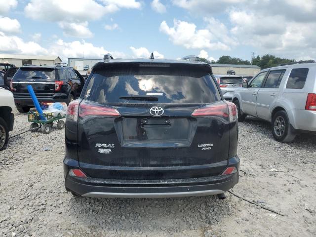 Photo 6 from auction – 2017 TOYOTA RAV4 LIMITED with VIN 2T3DFREV5HW578403