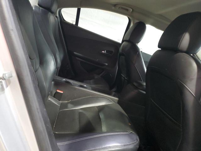 Photo 10 from auction – 2012 CHEVROLET VOLT with VIN 1G1RB6E45CU108717