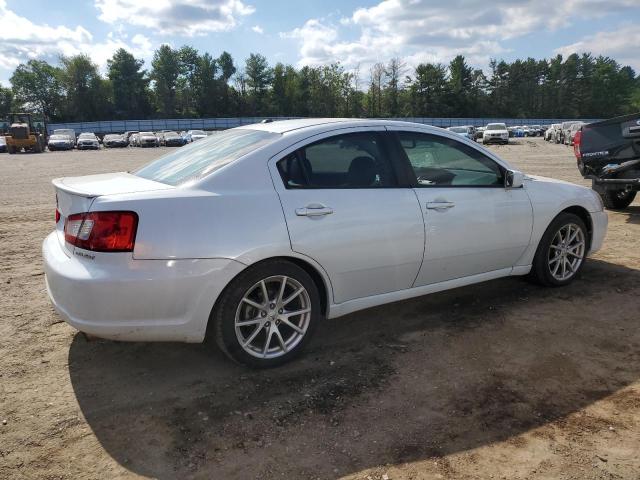 Photo 3 from auction – 2011 MITSUBISHI GALANT ES with VIN 4A32B3FF0BE026746
