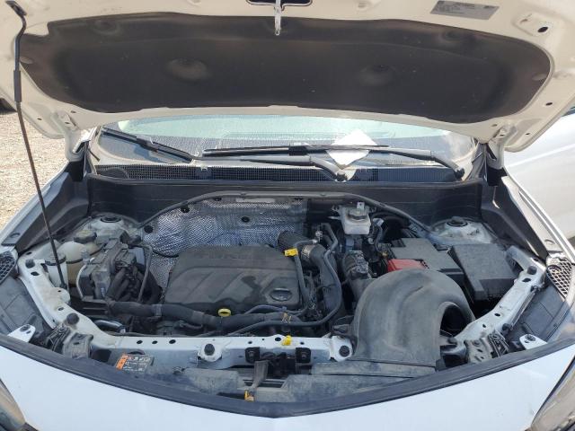 Photo 12 from auction – 2022 BUICK ENCORE GX with VIN KL4MMDS22NB106984