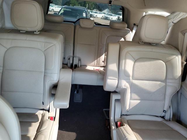 Photo 10 from auction – 2019 LINCOLN NAVIGATOR with VIN 5LMJJ2LT9KEL09113