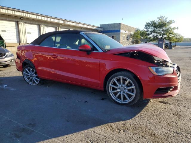 Photo 4 from auction – 2015 AUDI A3 PREMIUM with VIN WAU6CLFF8F1032239