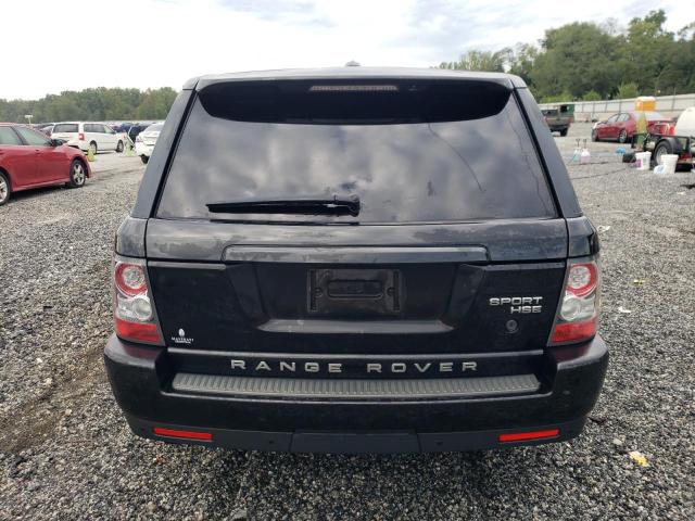 Photo 6 from auction – 2011 LAND ROVER RANGE ROVE with VIN SALSF2D48BA292034
