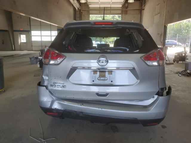 Photo 6 from auction – 2016 NISSAN ROGUE S with VIN JN8AT2MT5GW024446