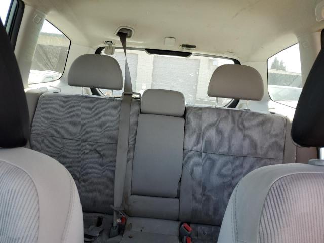 Фото 10 с аукциона – 2010 SUBARU FORESTER X с VIN JF2SH6BC7AH900538