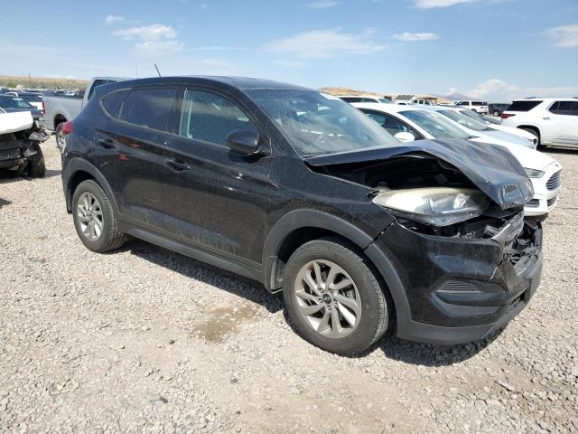 Photo 4 from auction – 2016 HYUNDAI TUCSON SE with VIN KM8J23A42GU238495