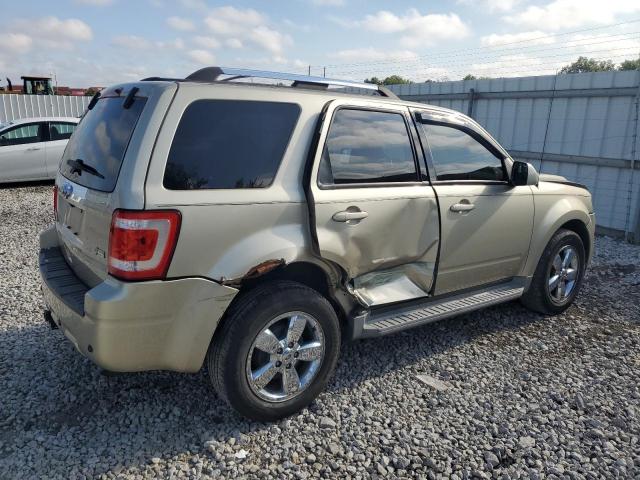 Photo 3 from auction – 2010 FORD ESCAPE LIM with VIN 1FMCU9EG2AKC14632