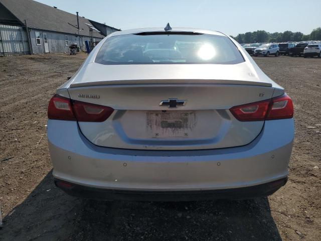 Photo 6 from auction – 2017 CHEVROLET MALIBU LT with VIN 1G1ZE5ST5HF201035