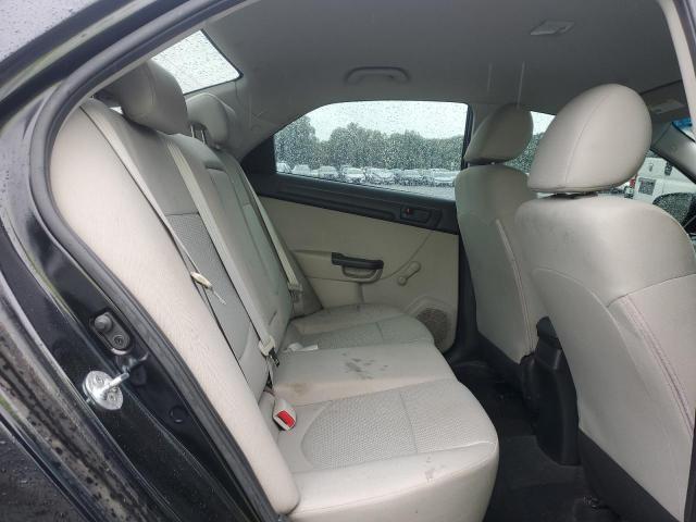 Photo 10 from auction – 2012 KIA FORTE LX with VIN KNAFT4A2XC5485325
