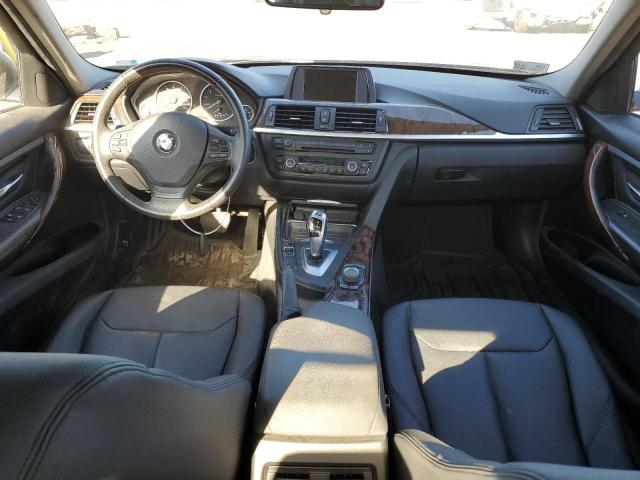 Photo 8 from auction – 2013 BMW 328 XI with VIN WBA3B3C54DF538734