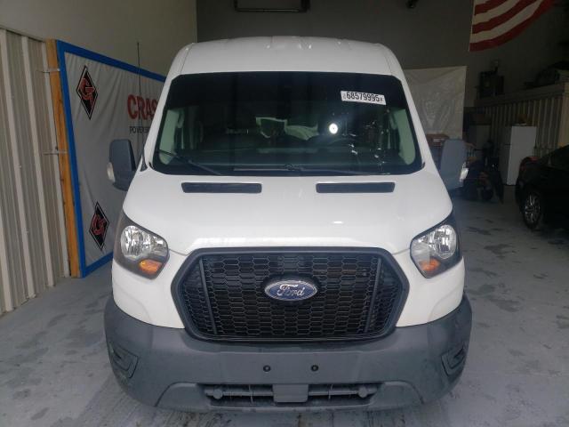 Photo 5 from auction – 2021 FORD TRANSIT T- with VIN 1FBAX2C83MKA89476