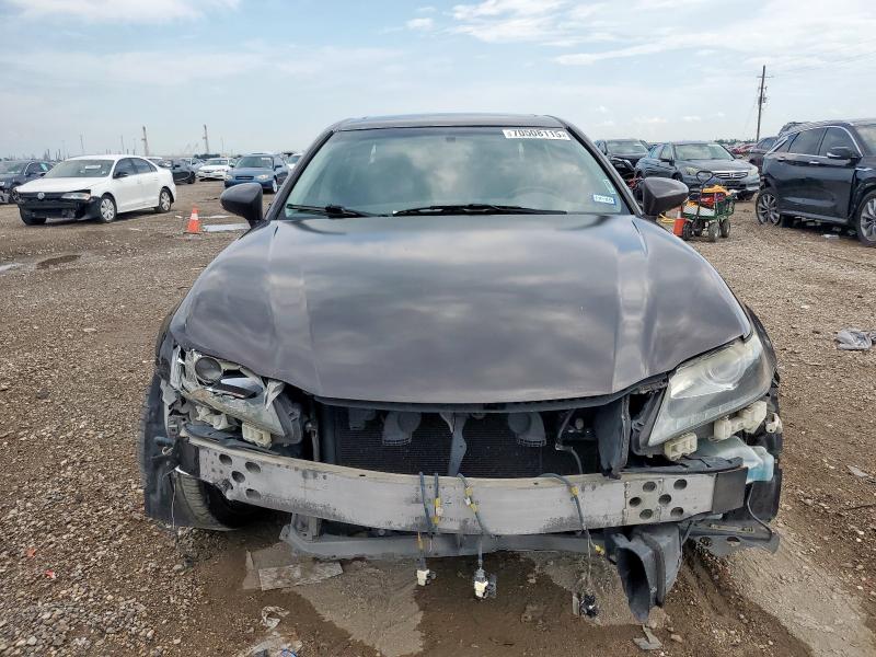 Photo 5 from auction – 2015 LEXUS GS 350 with VIN JTHBE1BL7FA013238