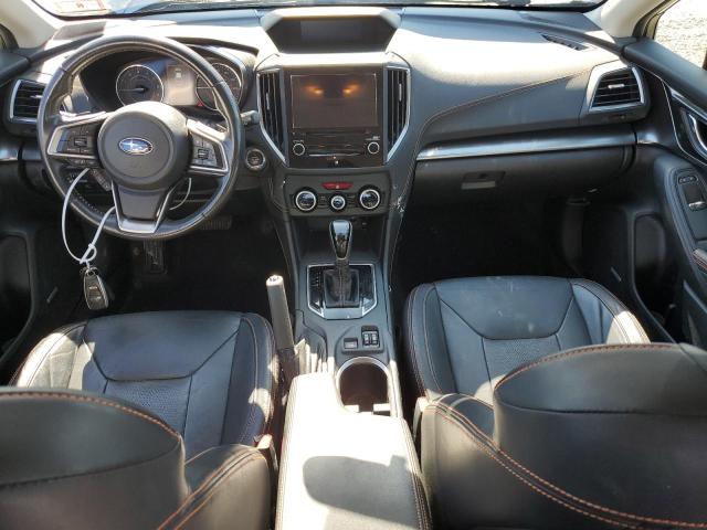 Photo 8 from auction – 2018 SUBARU CROSSTREK with VIN JF2GTAMC3JH202707