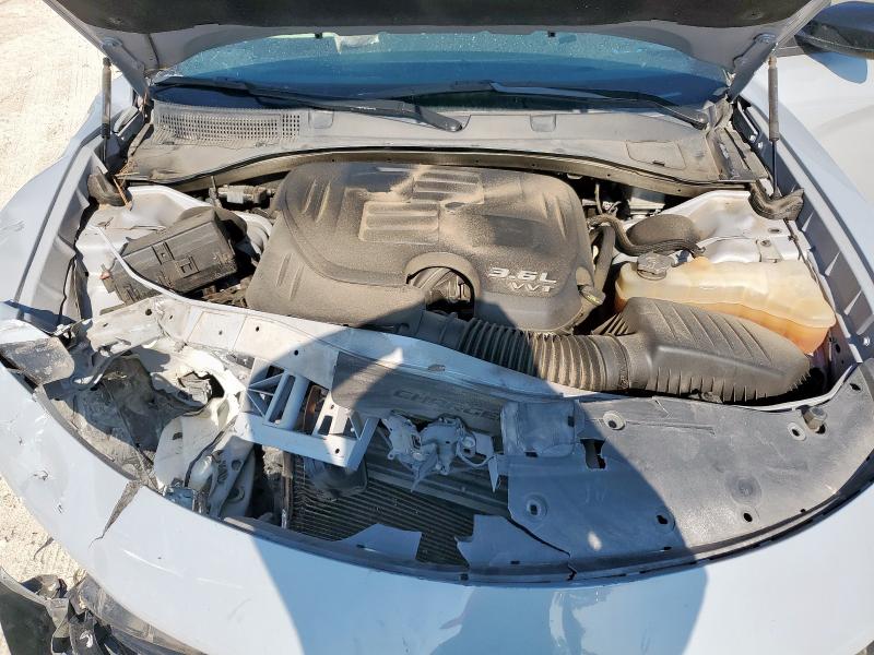 Photo 11 from auction – 2021 DODGE CHARGER SXT with VIN 2C3CDXBG5MH508913