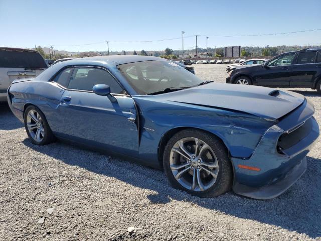 Photo 4 from auction – 2020 DODGE CHALLENGER R/T with VIN 2C3CDZBT4LH215401