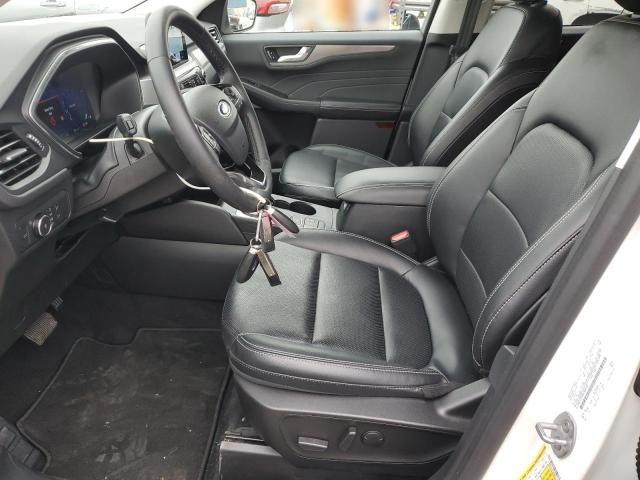 Photo 7 from auction – 2022 FORD ESCAPE TIT with VIN 1FMCU9J92NUB92780