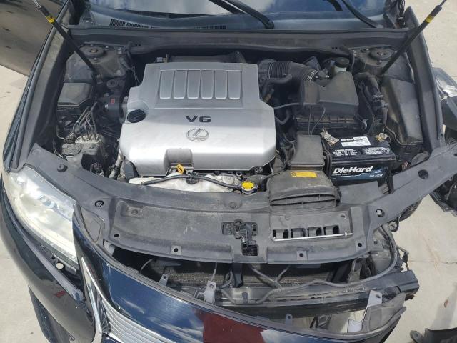 Photo 11 from auction – 2014 LEXUS ES 350 with VIN JTHBK1GG7E2150256