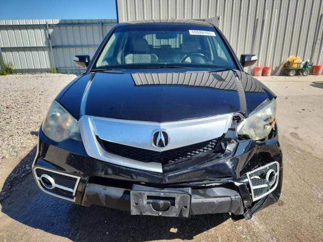 Photo 5 from auction – 2010 ACURA RDX with VIN 5J8TB2H23AA004050