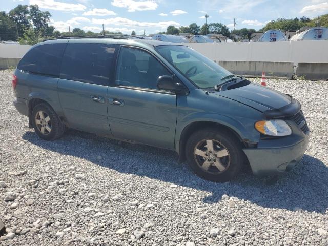 Photo 4 from auction – 2005 DODGE GRAND CARA with VIN 2D4GP44L05R411954