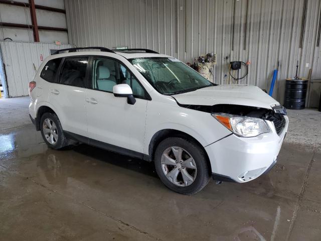 Photo 4 from auction – 2014 SUBARU FORESTER 2 with VIN JF2SJAEC5EH435590