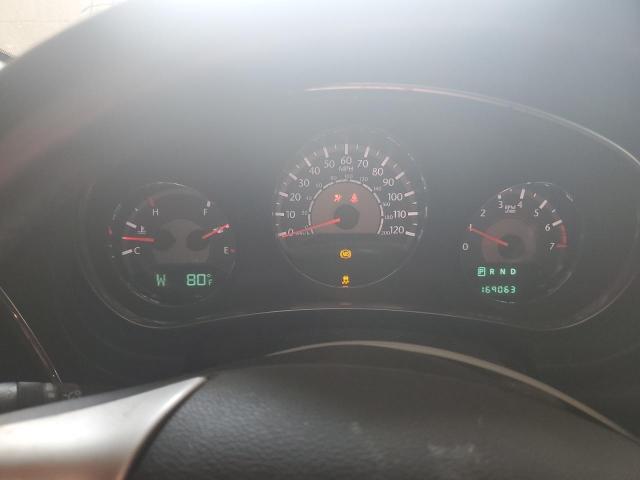 Photo 9 from auction – 2012 CHRYSLER 200 TOURIN with VIN 1C3CCBBB8CN120882