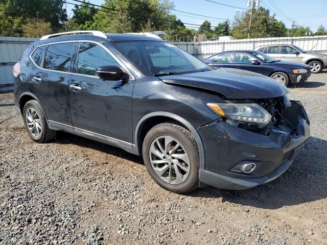 Photo 4 from auction – 2015 NISSAN ROGUE S with VIN 5N1AT2MV6FC923888