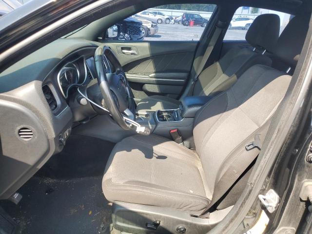 Photo 7 from auction – 2015 DODGE CHARGER with VIN 2C3CDXHG3FH844795