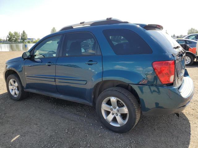Photo 2 from auction – 2007 PONTIAC TORRENT with VIN 2CKDL63F376110112
