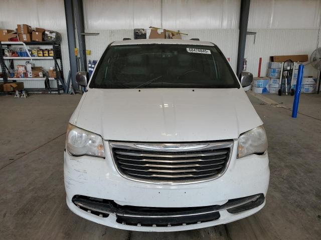 Photo 5 from auction – 2015 CHRYSLER TOWN & COU with VIN 2C4RC1CG7FR514133