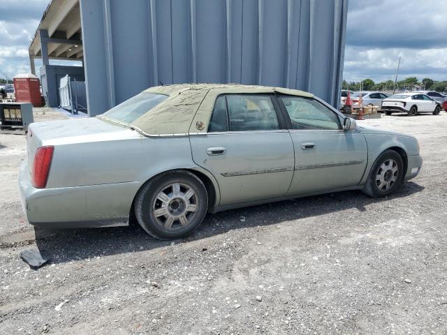 Photo 3 from auction – 2005 CADILLAC DEVILLE with VIN 1G6KD54Y35U254332