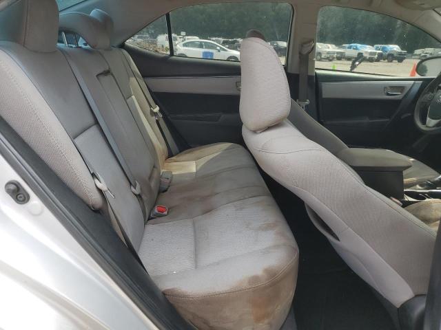 Photo 10 from auction – 2016 TOYOTA COROLLA L with VIN 5YFBURHE3GP446614