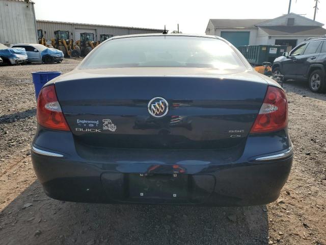 Photo 6 from auction – 2008 BUICK LACROSSE C with VIN 2G4WC582181172263