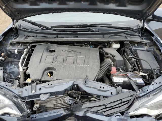 Photo 11 from auction – 2016 TOYOTA COROLLA L with VIN 2T1BURHE5GC654283