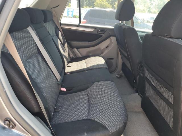 Zdjęcie 10 z aukcji – 2007 TOYOTA 4RUNNER SR z VIN JTEZU14R870097125