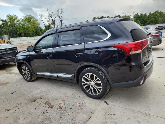 Photo 2 from auction – 2018 MITSUBISHI OUTLANDER with VIN JA4JZ4AX5JZ064927